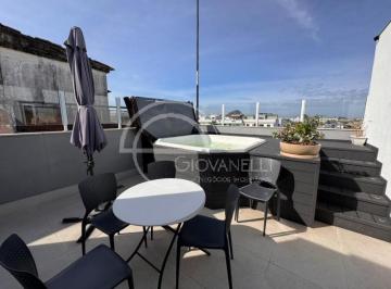 Foto 01 · Cobertura de 5 quartos à venda no Recreio dos Bandeirantes, Rio de Janeiro: 190m², 1 suíte, 3 banhei