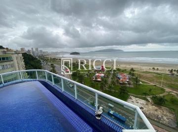 Apartamento à Venda 2 quartos no bairro do Itararé · Apartamento com 2 Quartos no Itararé à Venda em Santos