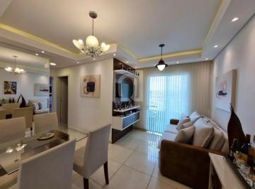 Foto 01 · Apartamento à venda na Vila Haro, Sorocaba
