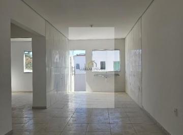 Foto 01 · Oportunidade imperdível: Casa à venda em Mateus Leme-MG, Vila Nova! 2 quartos, sala, banheiro, 2 vag