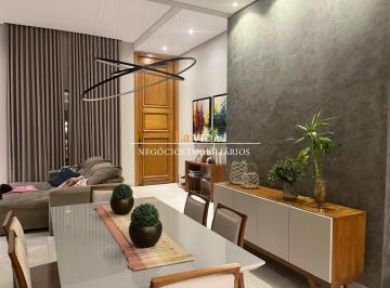 Foto 07 · Casa de Luxo à Venda em Condomínio Exclusivo em São José do Rio Preto - 3 Quartos, 3 Suítes, 1 Sala
