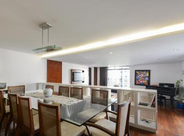 Apartamento de 6 quartos, São Paulo · OPORTUNIDADE!! 05MIN A PÉ DO DANTE ALIGHIERI!!