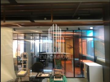 Foto 02 · Conjunto Comercial à Venda em São Paulo-SP, Bairro Bela Vista 1 Sala, 1 Banheiro, 125,00 m² Área