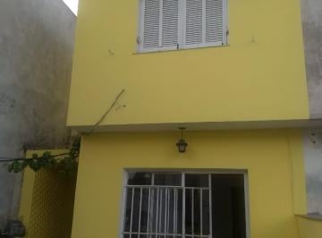 Casa de 3 quartos, São Paulo · Sobrado no Bonfiglioli, 3 dorms,  quintal. 1 vaga - FL22