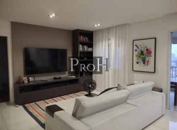 Apartamento de 3 quartos, São Caetano do Sul · Apartamento à venda 3 quartos Santa Maria São Caetano