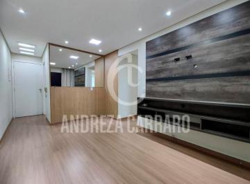 Apartamento de 2 quartos, Sorocaba · Apartamento Varanda Ville no Wanel Ville