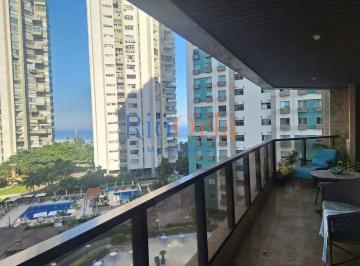 Apartamento · 160m² · 3 Quartos · 2 Vagas · Summer Dream, apartamento 3 quartos com infraestrutura na Orla da praia !