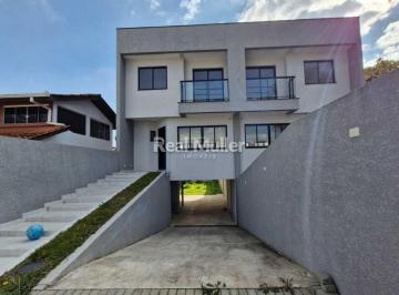 Casa de 3 quartos, Curitiba · UM ACHADO - SOBRADO COM ESPAÇO PARA ESPAÇO GOUMERT E PISCINA NO BOA VISTA
