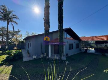 Casa de 4 quartos, Ibiúna · LINDA CASA EM CONDOMINIO