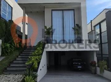 Foto 01 · CASA ASSOBRADADA LINDA A VENDA NO CONDOMINIO ABRUA BRISAS - DETALHES ENCANTADORES