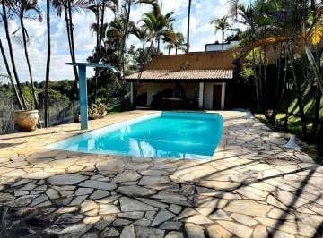 Casa de 7 quartos, Mairinque · Condomínio Porta do Sol: 7 Dormitórios / Com Vista para Por do Sol