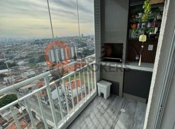 Foto 01 · Cobertura de luxo à venda em Mogi das Cruzes-SP, 3 quartos, 1 suíte