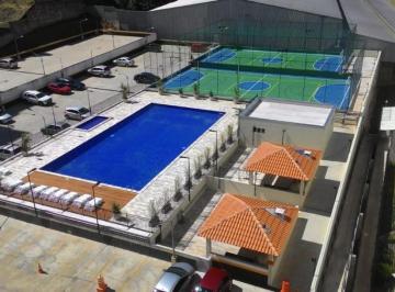 CONDOMINIO · APTO - SÃO PEDRO