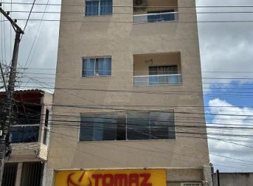 Foto 01 · Apartamento, Boa Vista, São Mateus, ES