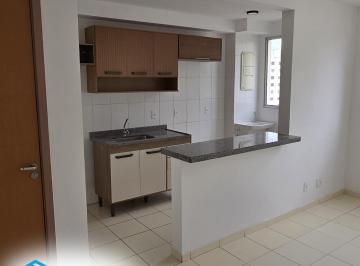 Apartamento de 2 quartos, Valparaíso de Goiás · 02 Quartos sendo 1 C/suíte - Aceita financiamento e negociação
