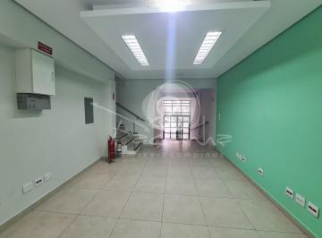 Foto 03 · Salão Comercial para Locação na Avenida Francisco Glicério - Façanha Imóveis Campinas