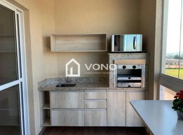 Foto 01 · Apartamento, Aqui Se Vive, Indaiatuba, SP