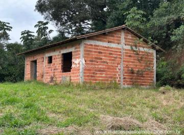 Rural de 2 quartos, Biritiba-Mirim · OPORTUNIDADE