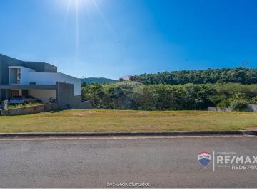 Terreno · 673m² · Terreno à venda em declive com vista para área verde – Residencial Santa Isabel em Louveira (Fase 01