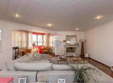 Apartamento · 251m² · 4 Quartos · 4 Vagas · Alto padrão, vista e espaço no coração do Campo Belo – 252m² na Rua Constantino de Souza