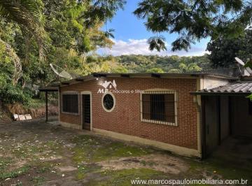 Rural de 3 quartos, Biritiba-Mirim · CHÁCARA NA REGIÃO DE MOGI DAS CRUZES