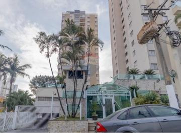 Apartamento · 81m² · 3 Quartos · 1 Vaga · Apartamento á venda 3 dormitórios 1 suíte - 81m² - Vila Prudente