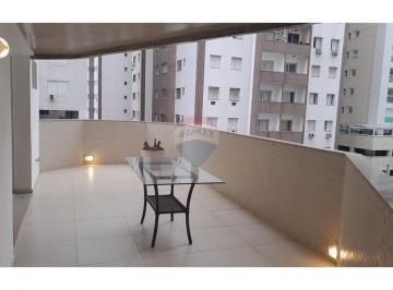 Apartamento · 196m² · 3 Quartos · 2 Vagas · ALUGA-SE APARTAMENTO NA PITANGUEIRAS, GUARUJÁ-SP