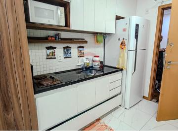 Apartamento · 23m² · 1 Quarto · 1 Vaga · Um quarto Mobiliado para locação no Smart Itapuã – Conforto, Praticidade e Sustentabilidade em Piatã
