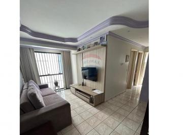 Apartamento · 84m² · 3 Quartos · 1 Vaga · Imperdível 3 quartos com valor de 2, em Taguatinga Norte