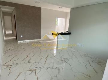 Casa · 100m² · 2 Quartos · 1 Vaga · Ótima oportunidade! Linda casa duplex 02 quartos no Nossa Senhora das Graças - Betim/MG.