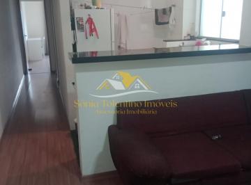 Apartamento · 69m² · 2 Quartos · 1 Vaga · Ótima oportunidade! Lindo apartamento 02 quartos no Jardim das Alterosas 2ª Seção - Betim/MG.