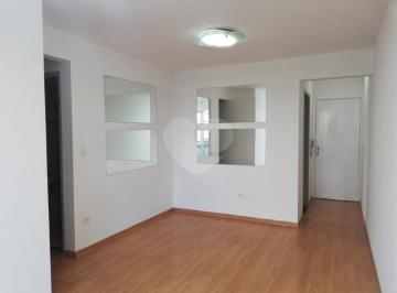 Apartamento de 3 quartos, São Paulo · Apartamento com 3 dormitórios com 2 vagas de garagem
