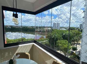Apartamento de 2 quartos, Recife · Apartamento 2 Quartos (1 Suíte) – 77m² no Ilha de Capri – Imbiribeira
