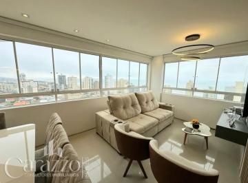 Casa · 121m² · 3 Quartos · 4 Vagas · Apartamento com vista panorâmica para o mar