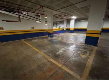 Comercial · 12m² · VAGA DE GARAGEM A VENDA ED VIA CAPITAL SBN ASA NORTE