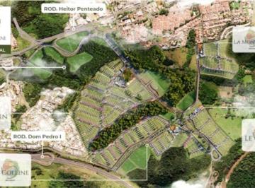 Terreno · 450m² · Loteamento à venda em Jardim Conceição (sousas) - SP