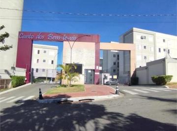Apartamento · 47300m² · 2 Quartos · 1 Vaga · Apartamento com 2 quartos à venda em Loteamento Residencial Parque Dos Cantos - SP