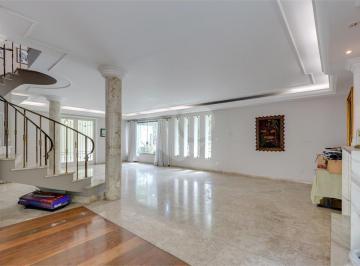 Imagem Principal · Casa 5 quartos-3 suítes- 6 vagas - Jardim Luzitania