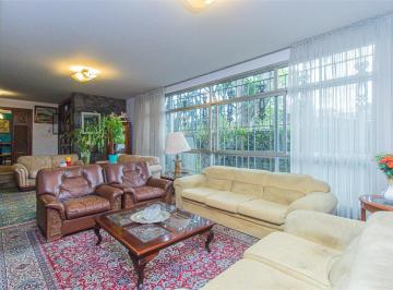 Casa · 513m² · 5 Quartos · 3 Vagas · Sobrado com 5 quartos à venda em Chácara santo antônio (zona sul) - SP