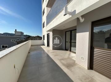 Apartamento · 100m² · 2 Quartos · 1 Vaga · Apartamento Garden 3 dormitórios - São José.
