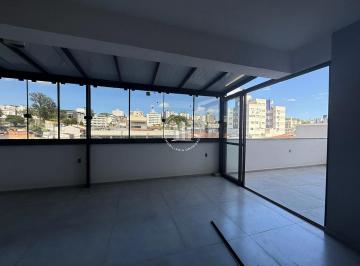 Apartamento · 100m² · 2 Quartos · 1 Vaga · Apartamento Garden 3 dormitórios - São José.
