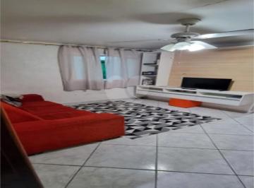 Casa · 125m² · 2 Quartos · 2 Vagas · Casa com 2 quartos à venda em Vila santa teresa (zona sul) - SP