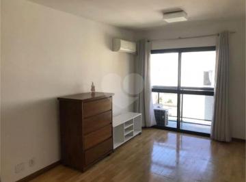 Apartamento · 45m² · 1 Quarto · 1 Vaga · Apartamento com 1 quartos à venda em Higienópolis - SP