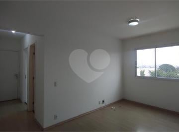 Apartamento · 50m² · 2 Quartos · Apartamento com 2 quartos à venda em Luz - SP
