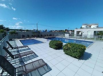 Apartamento · 40m² · 2 Quartos · 1 Vaga · Apartamento com 2 dormitórios para alugar, 41 m² por R$ 1.506,00/mês - Passaré - Fortaleza/CE