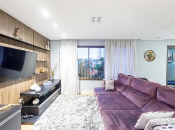 Apartamento · 220m² · 4 Quartos · 3 Vagas · Apartamento com 4 quartos à venda em Jardim da saúde - SP