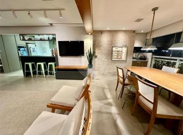 Apartamento · 129m² · 3 Quartos · 3 Vagas · Apartamento com 3 quartos à venda em Vila mascote - SP