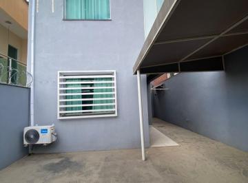 Casa de 2 quartos, Pedro Leopoldo · linda casa de tres quartos  bairro triangulo em pedro leopoldo