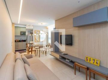 Apartamento · 60m² · 2 Quartos · 2 Vagas · Apartamento à Venda - Aeroporto, 2 Quartos,  60 m² - Belo Horizonte