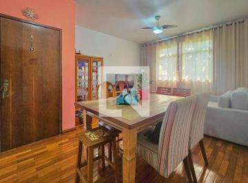 Apartamento · 110m² · 3 Quartos · 2 Vagas · Apartamento à Venda - Ouro Preto, 3 Quartos,  110 m² - Belo Horizonte